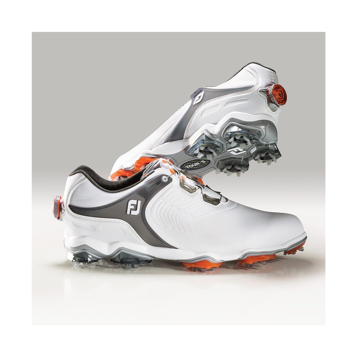 Chaussure de golf Homme TourS BOA® FootJoy