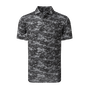 Polo imprim&eacute; Camouflage