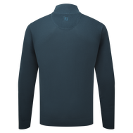 Pullover Drirelease avec patte de boutonnage