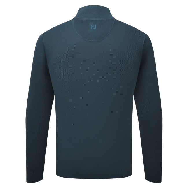 Pullover Drirelease avec patte de boutonnage