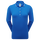 Polo à manches longues thermique pour femme
