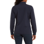 Women&#39;s Full-Zip Wind Shirt