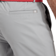 Bermuda FJ Lite coupe ajustée