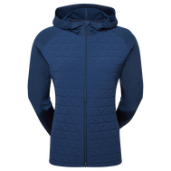 Women's ThermoSeries Hybrid Hoodie