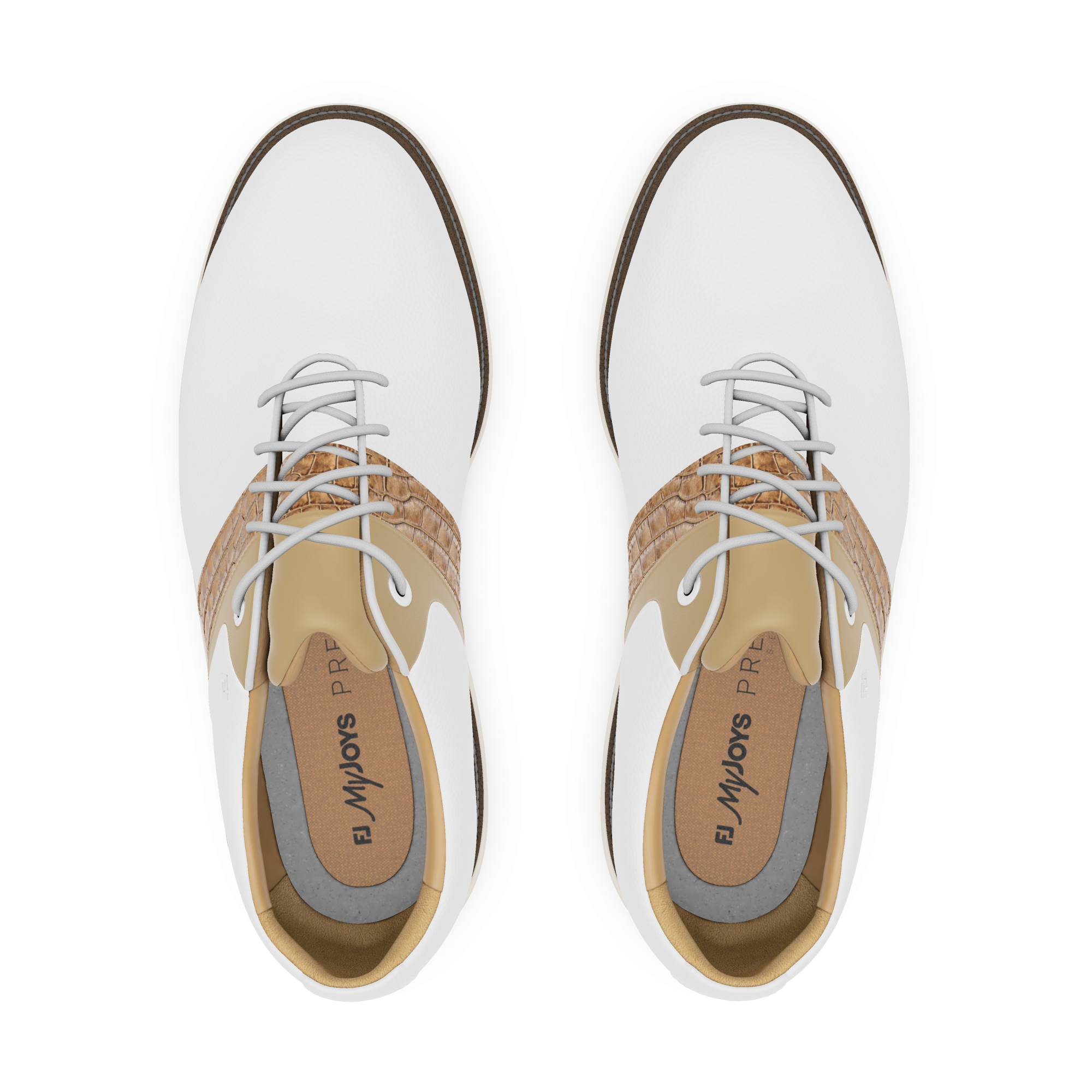 MyJoys Premiere Series - Traditional Femme