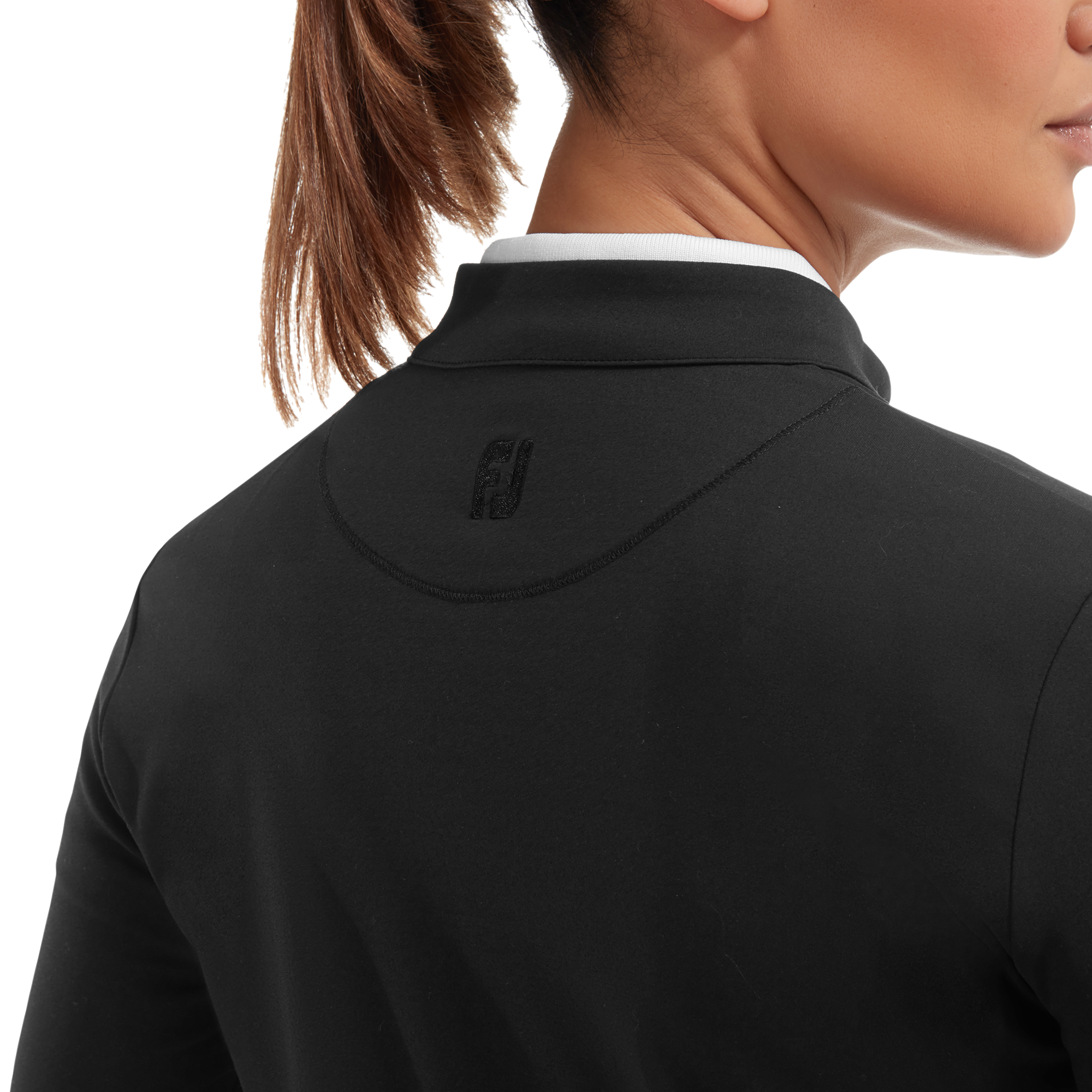 Rei&szlig;verschluss Midlayer