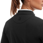 Pullover Full-Zip