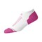 Blanc/Fushia