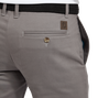 Pantalon Chino FJ coupe fusel&eacute;e