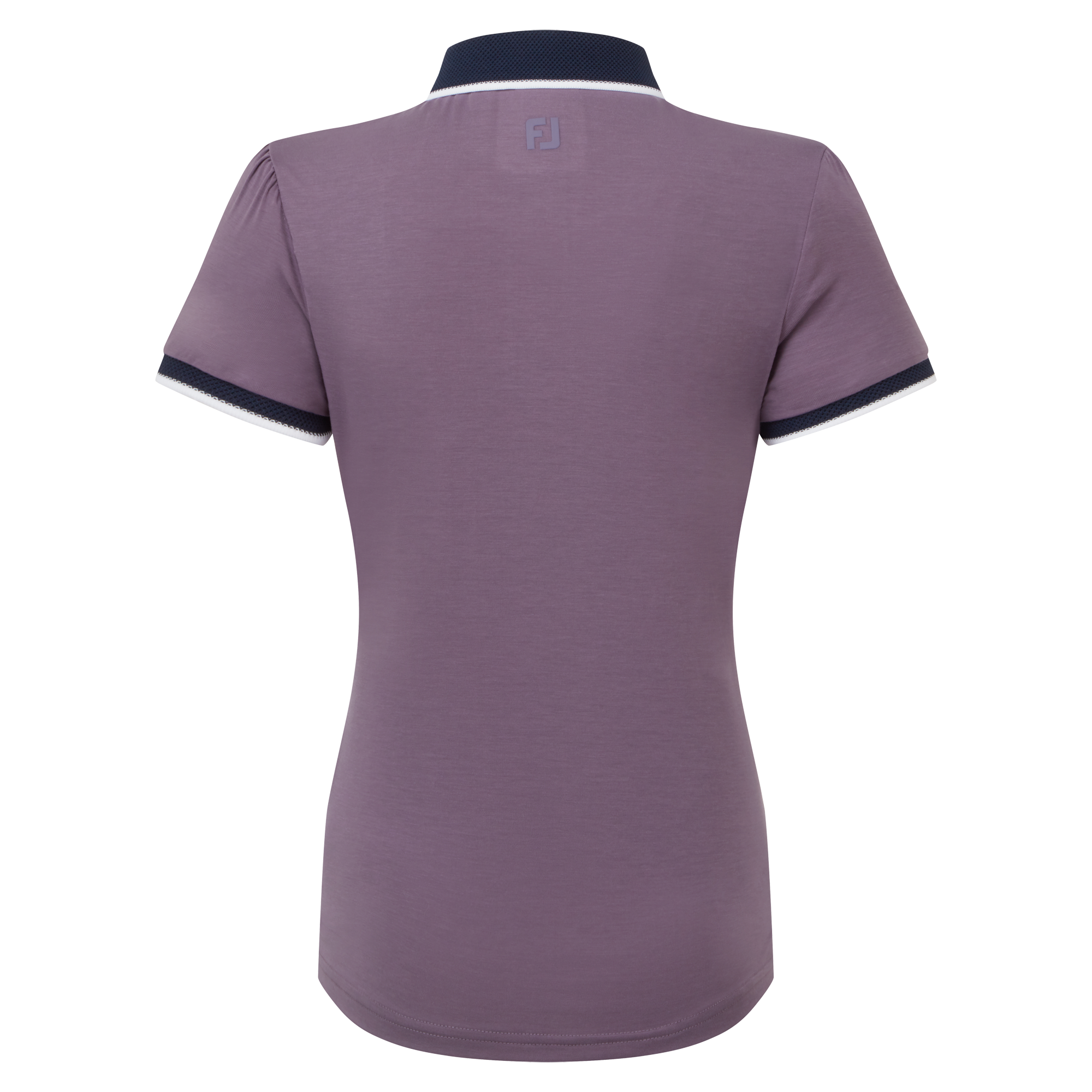 Polo manches courtes