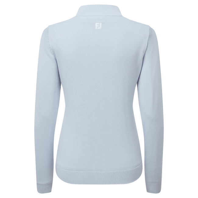 Women's drirelease® Full-Zip Lined Sweater