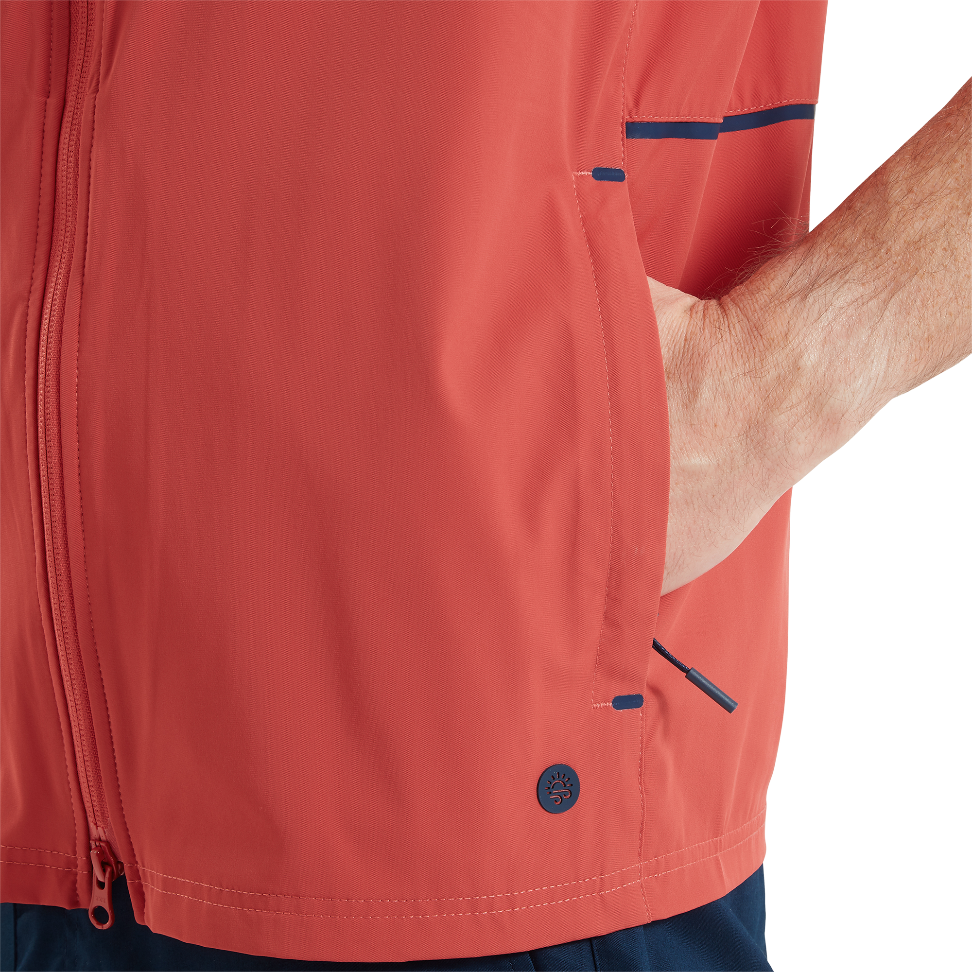 Veste sans manche TempoSeries