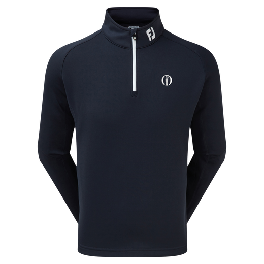 Pullover Chill-Out The Open