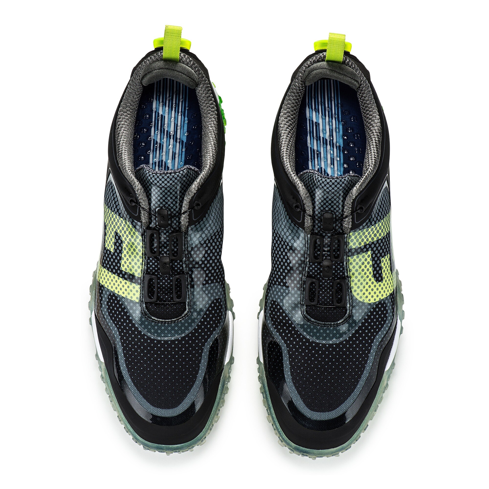 FreeStyle BOA&reg;-Previous Season Style