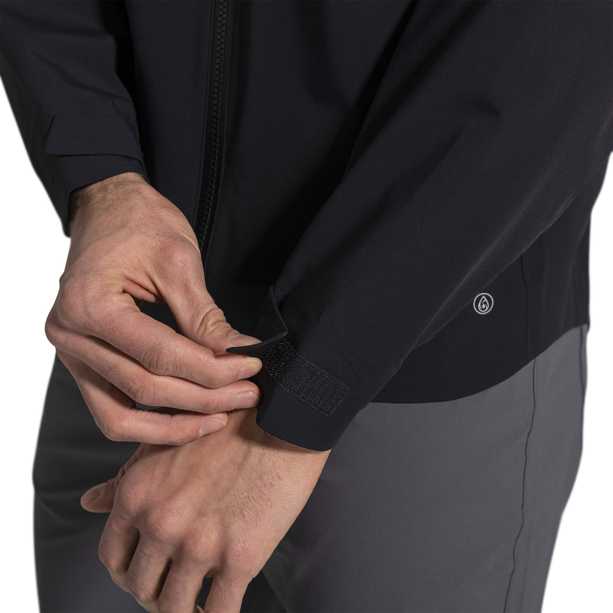 Veste de pluie DryJoys Select LX