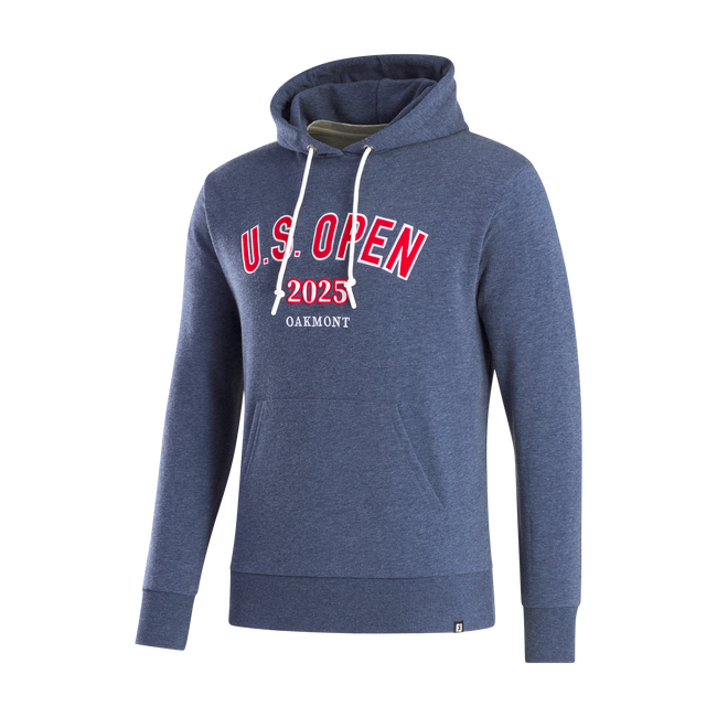 2025 U.S. Open Alt Logo Hoodie