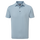 Jersey mit Zickzackprint