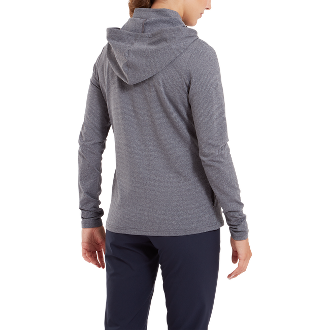 Hoodie ThermoSeries Femme