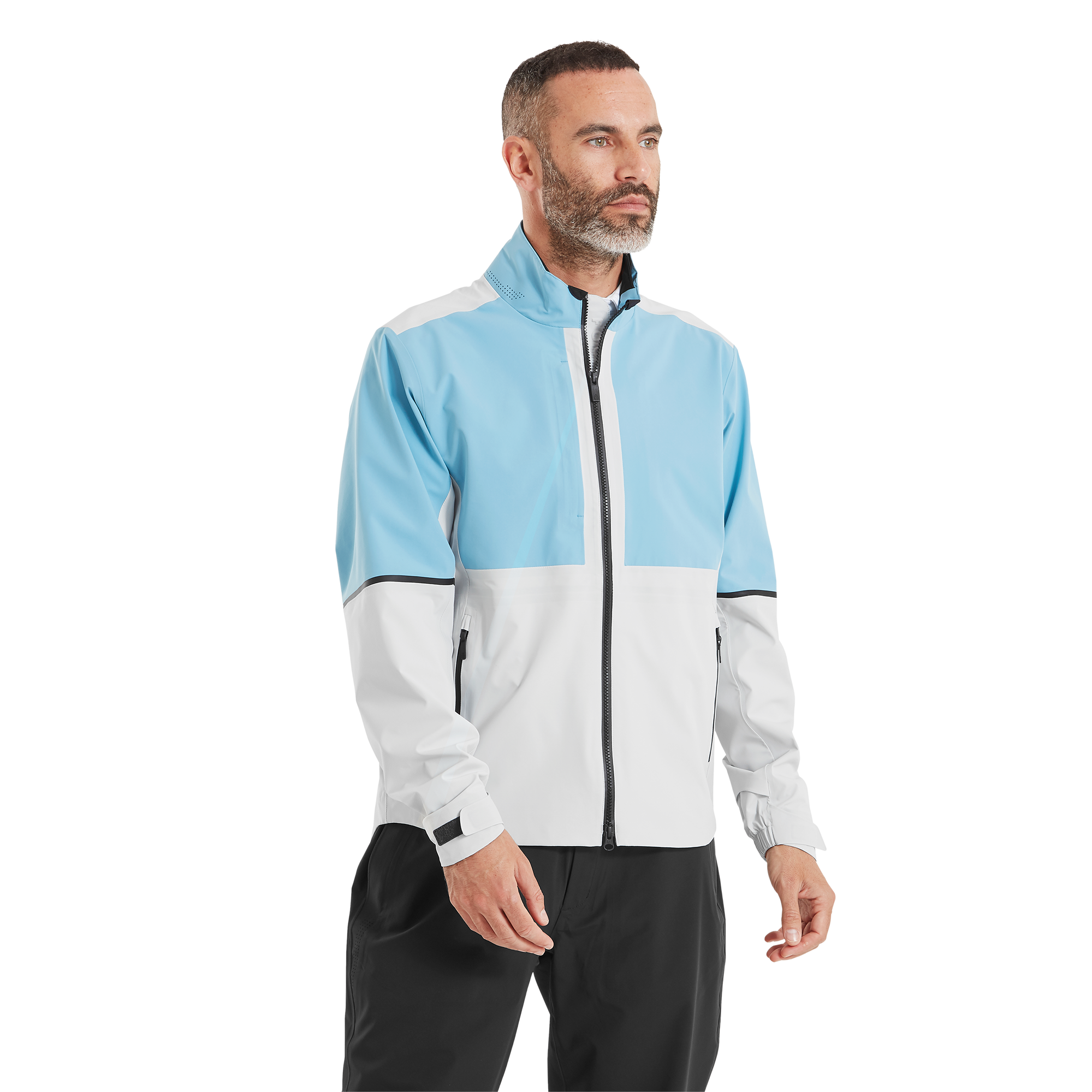 Veste de pluie DryJoys Select LX