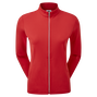 Pullover Full-Zip
