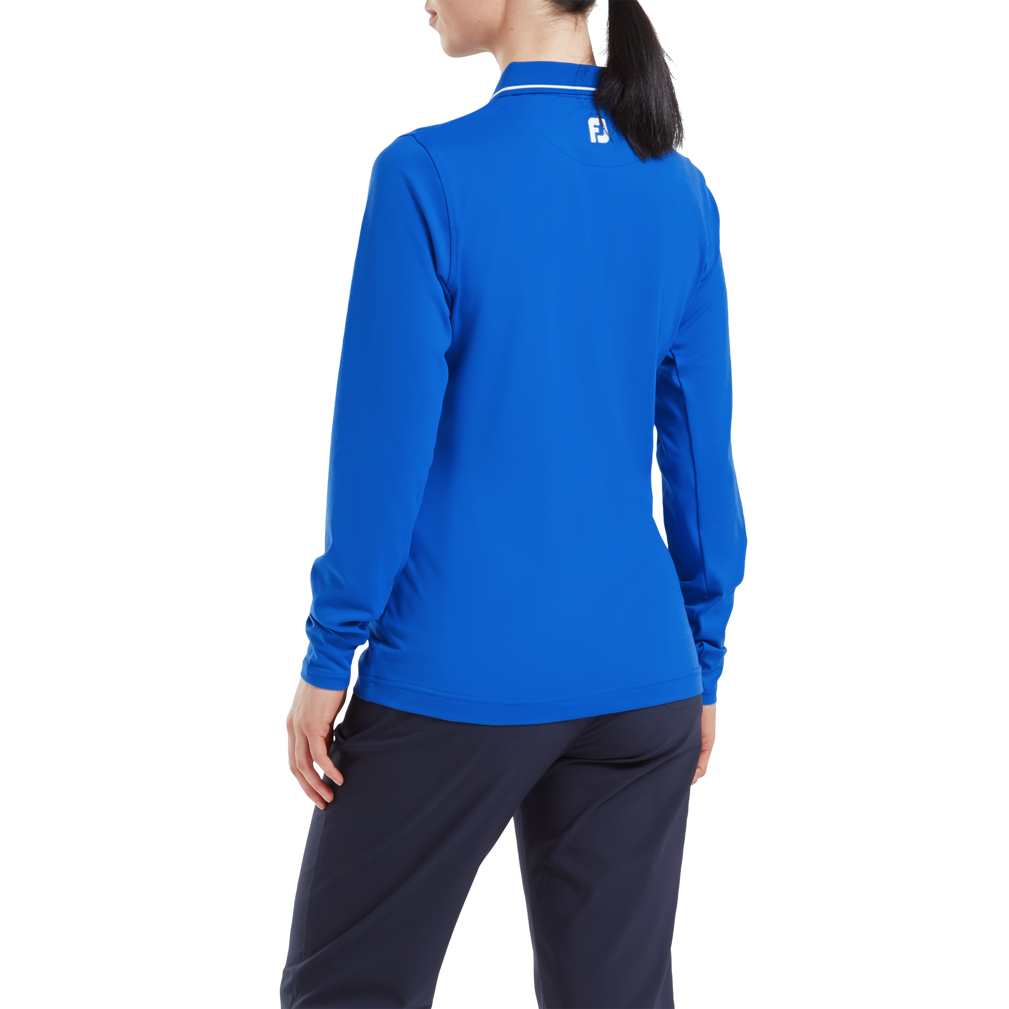 Women's Thermal Long Sleeved Shirt