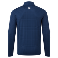 Pullover Chill-Out imprimé plaid à carreaux