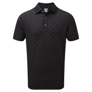 Smooth Pique Square Print