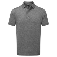 Scottish Town Print Lisle