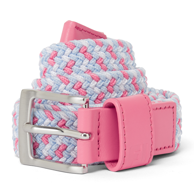 Ceintures Tressées Femme