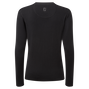 Pullover en laine col V