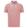 Birdseye Jacquard with Stripe Trim