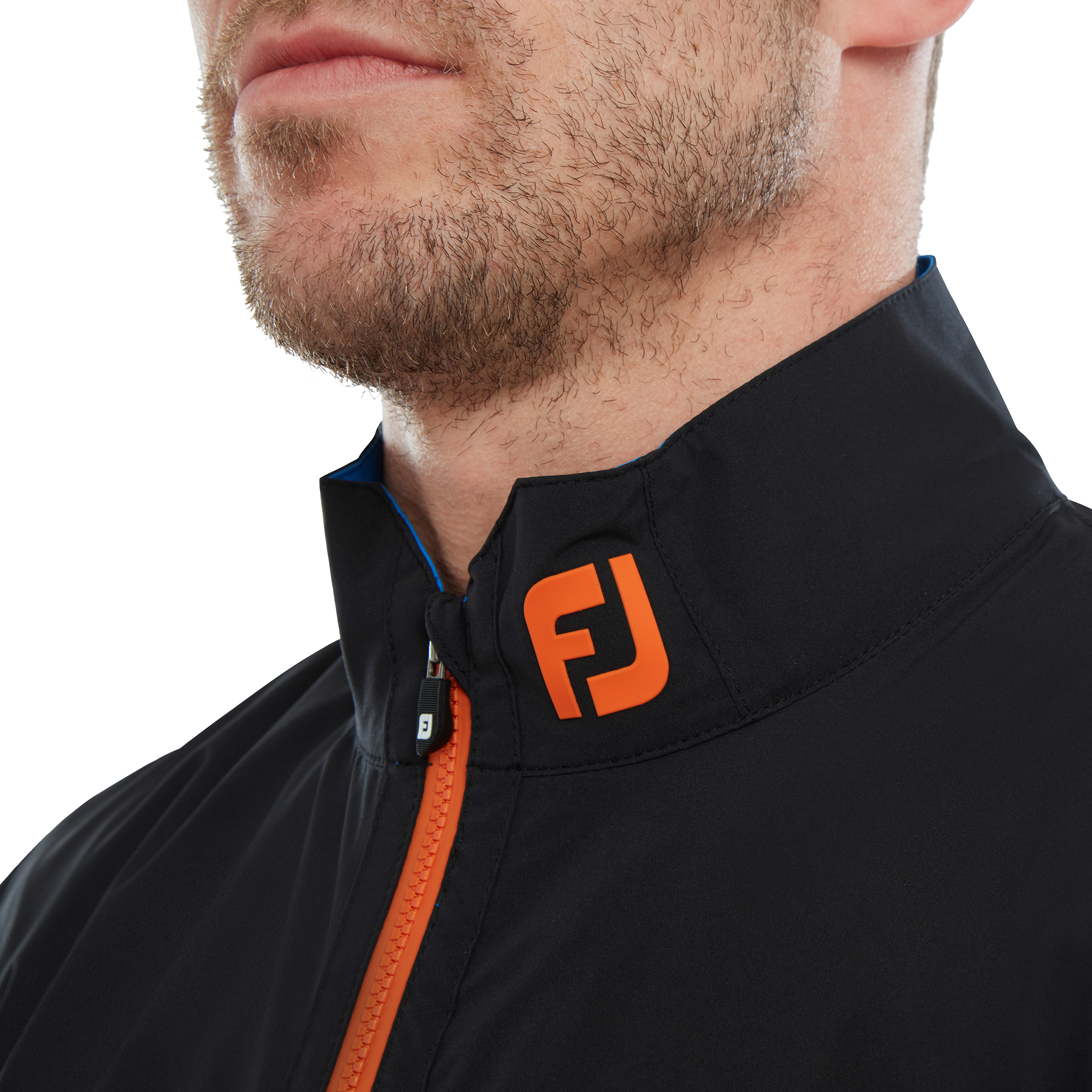 Veste de pluie FJ HydroLite