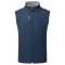 Navy / Grau