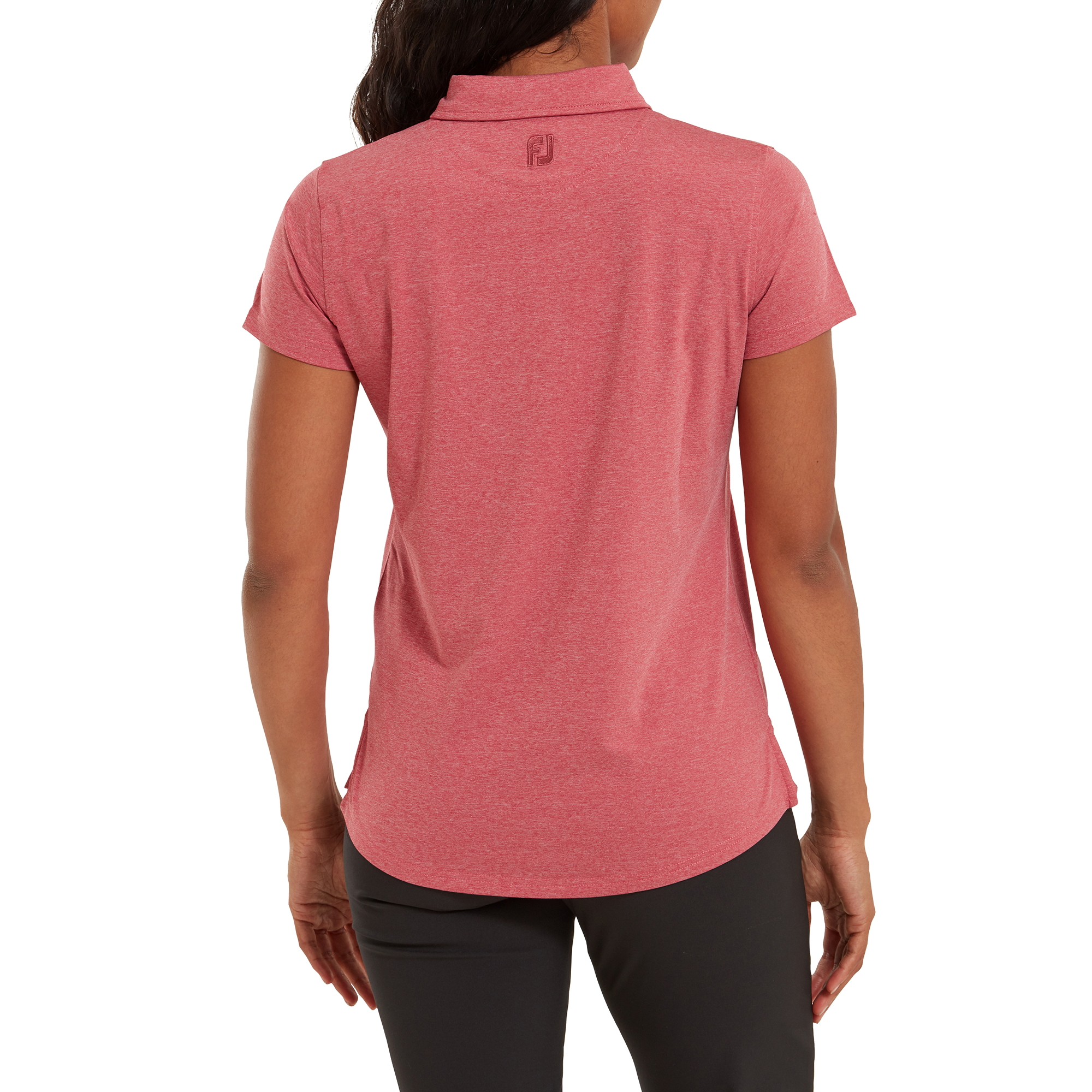 Polo chin&eacute; FJ uni