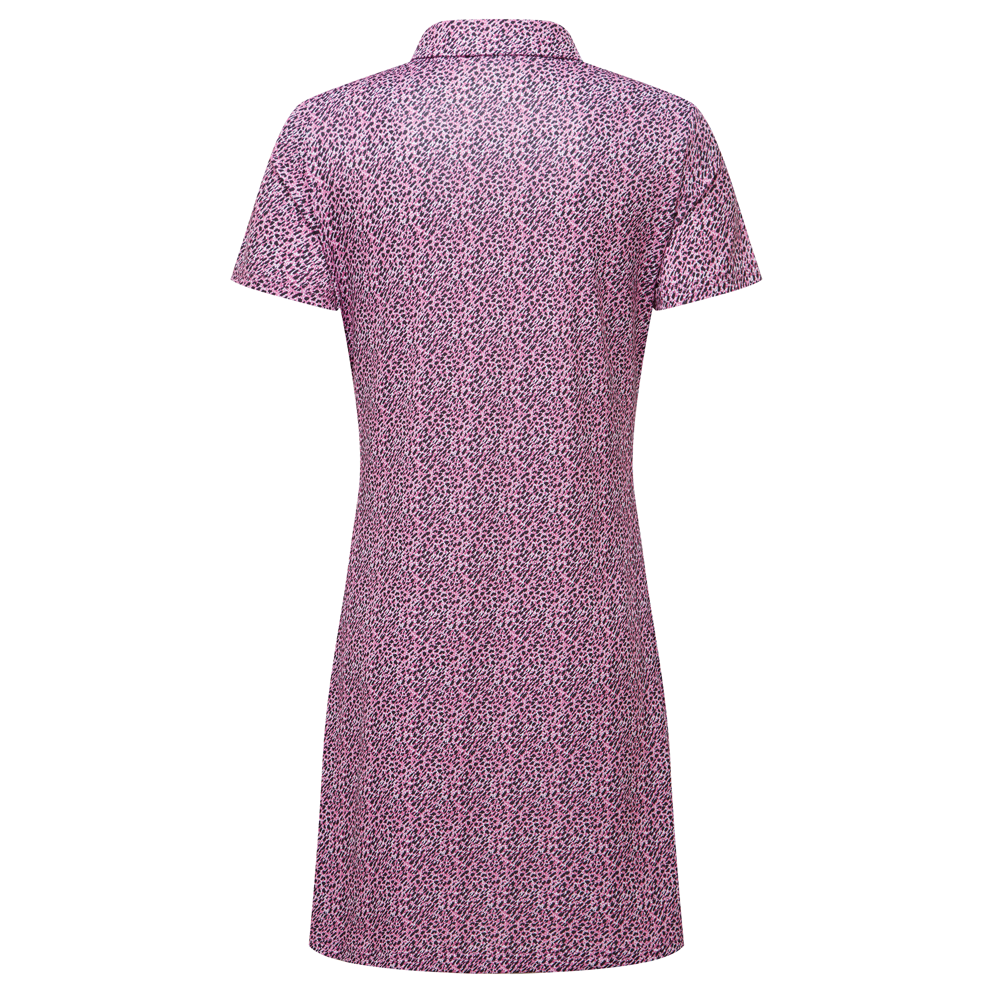 Robe &agrave; imprim&eacute; animal