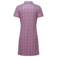 Animal Print Dress
