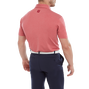Polo chin&eacute; FJ