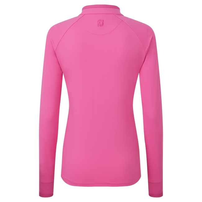 Half-Zip Midlayer