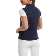 Full-Zip Vest