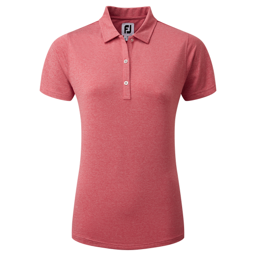 Polo chiné FJ uni