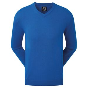 PULLS & SWEATS FOOTJOY - WAVE JACQUARD CHILL OUT BLEU MARINE – Golf Passion PULLS & SWEATS FOOTJOY - WAVE JACQUARD CHILL OUT BLEU MARINE – Golf Passion
