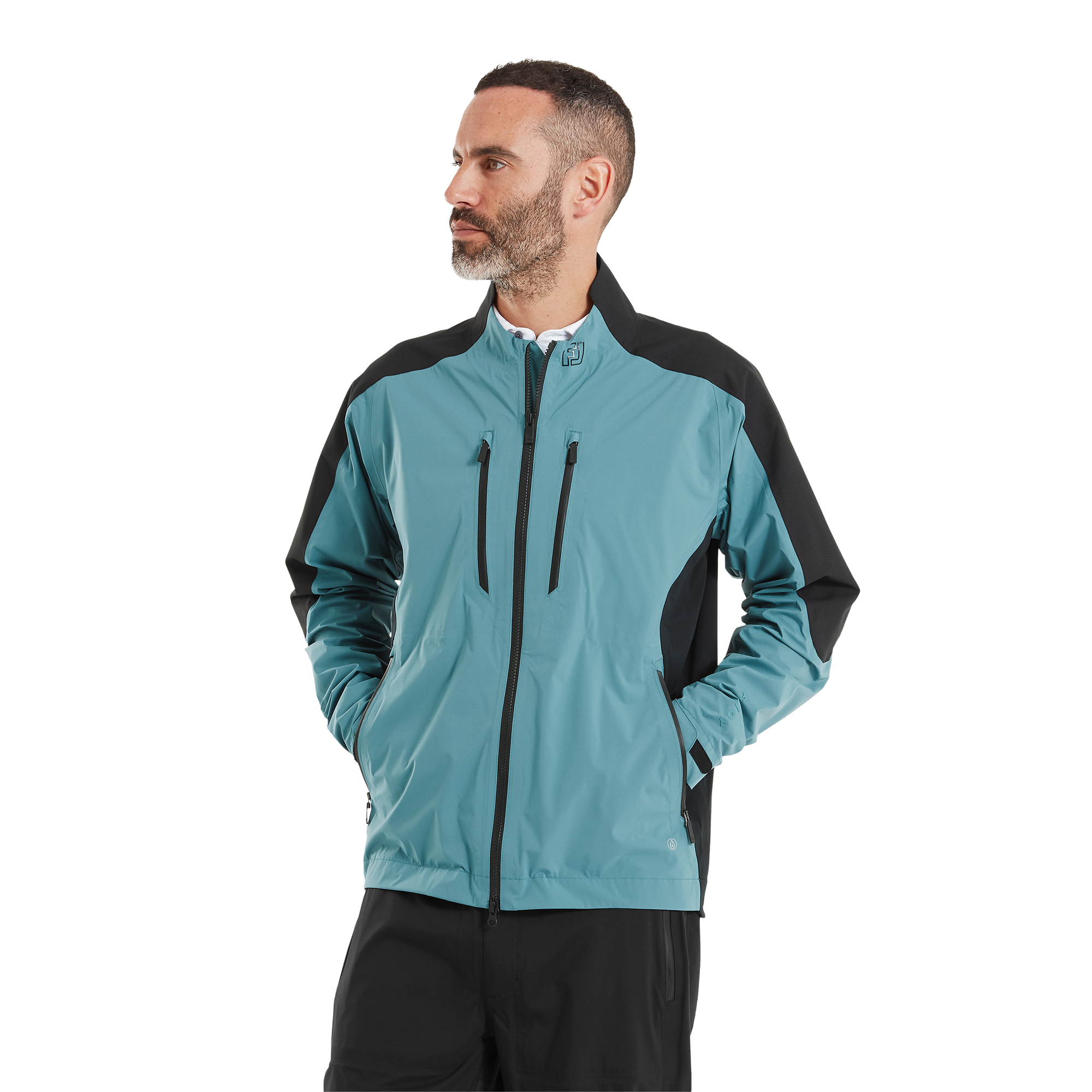 Veste de pluie FJ ARCUS
