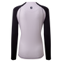 Pullover imprim&eacute; Pied-de-poule