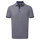 Polo piqu&eacute; Birdseye