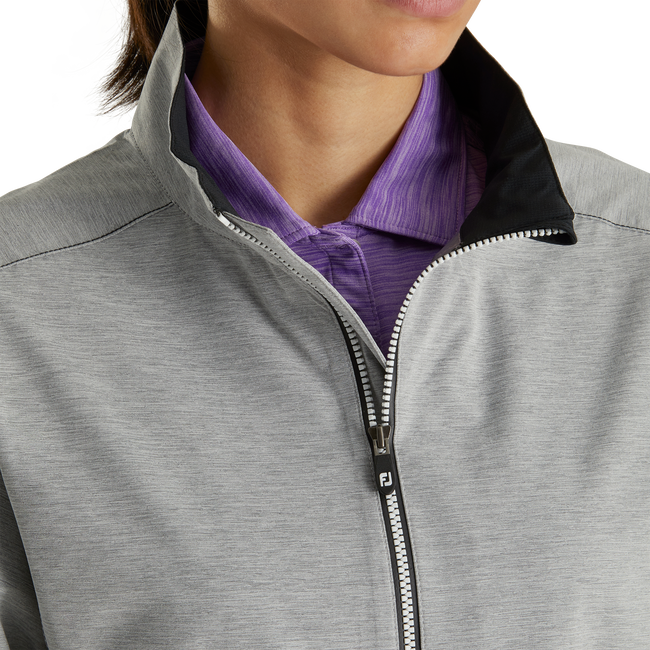 Footjoy golf hydrolite rain jacket hotsell