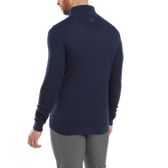 Pullover Drirelease avec patte de boutonnage