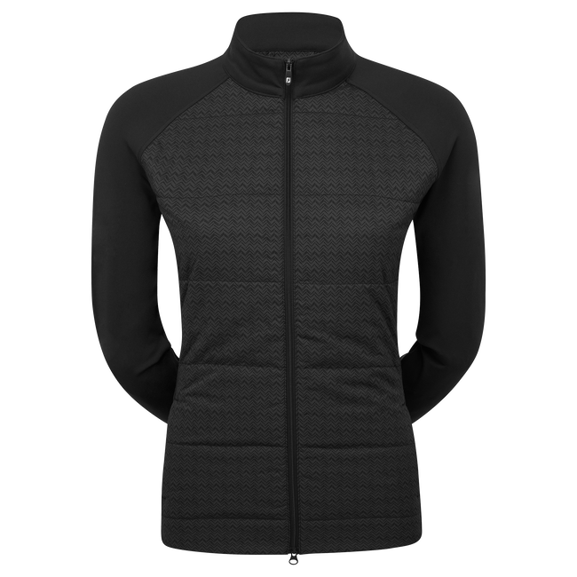 Veste Hybride FJ Femme