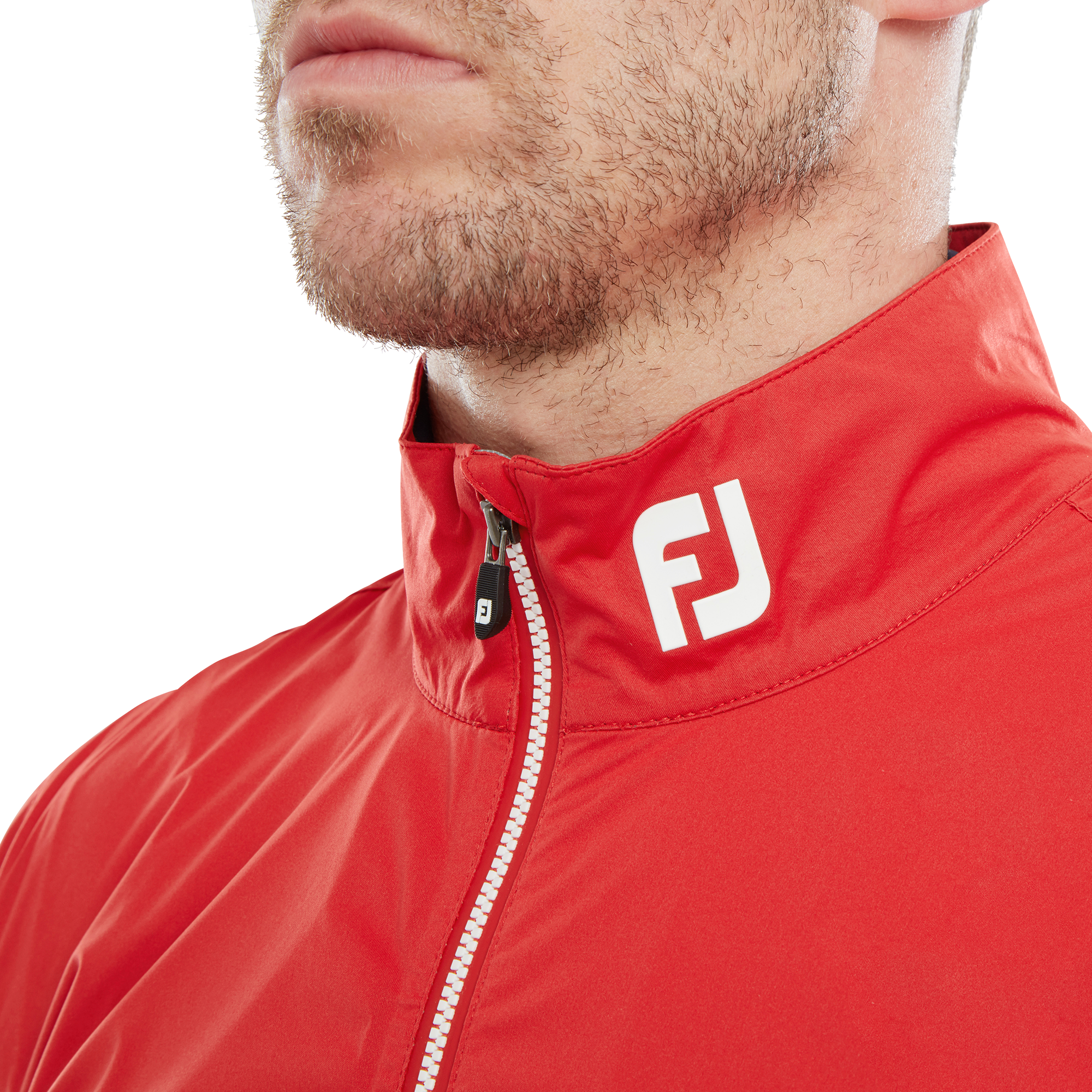 HydroKnit Full Zip Jacket