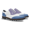 White / Lavender / Blue