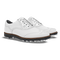 White / White Patent